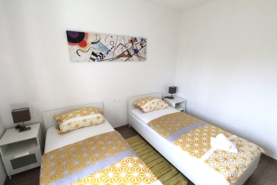 Apartmán Istrie - Umag IS 7640 N1