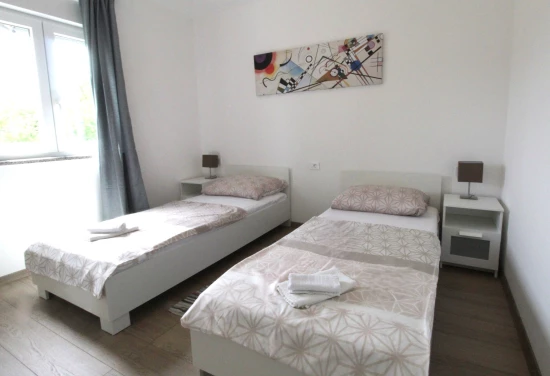 Apartmán Istrie - Umag IS 7641 N1