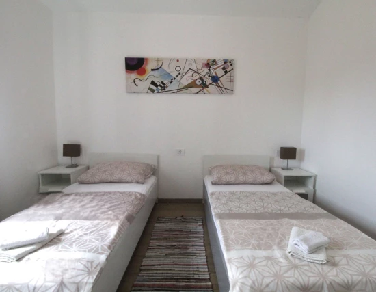 Apartmán Istrie - Umag IS 7641 N1