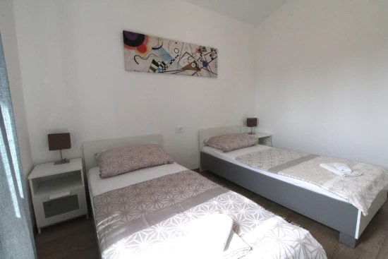 Apartmán Istrie - Umag IS 7641 N1