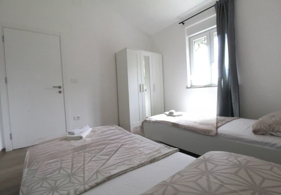 Apartmán Istrie - Umag IS 7641 N1