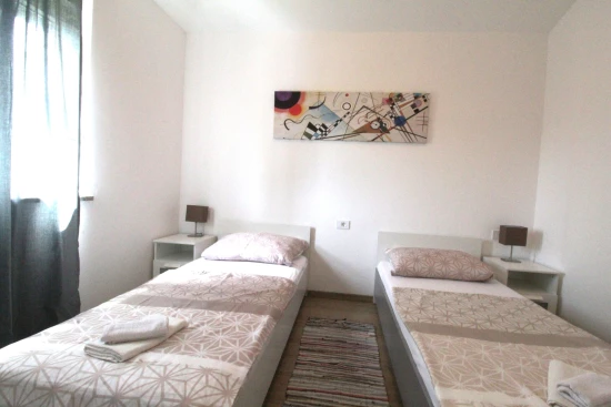 Apartmán Istrie - Umag IS 7641 N1