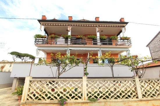 Apartmán Istrie - Seget (Umag) IS 7642 N1