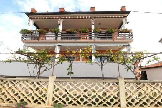 Apartmán Istrie - Seget (Umag) IS 7642 N1