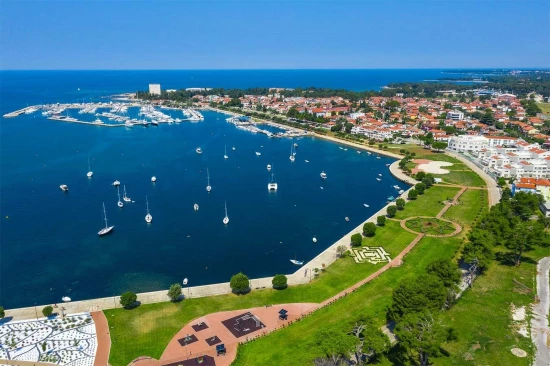 Apartmán Istrie - Seget (Umag) IS 7642 N1