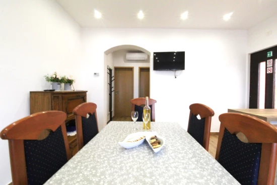 Apartmán Istrie - Seget (Umag) IS 7642 N1