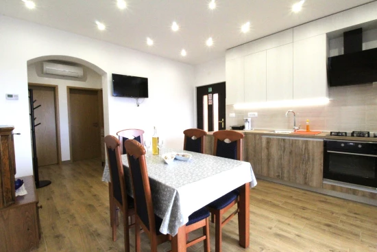 Apartmán Istrie - Seget (Umag) IS 7642 N1