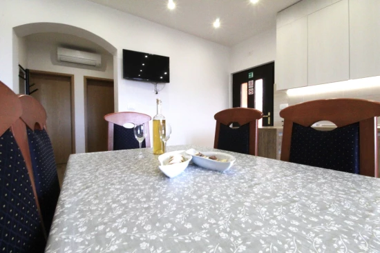 Apartmán Istrie - Seget (Umag) IS 7642 N1