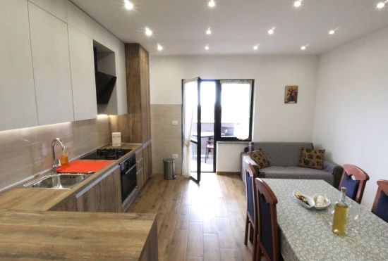 Apartmán Istrie - Seget (Umag) IS 7642 N1