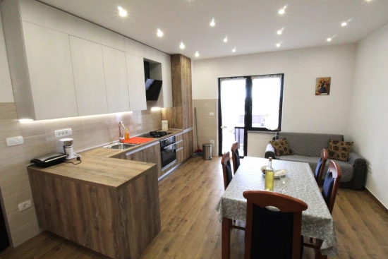 Apartmán Istrie - Seget (Umag) IS 7642 N1