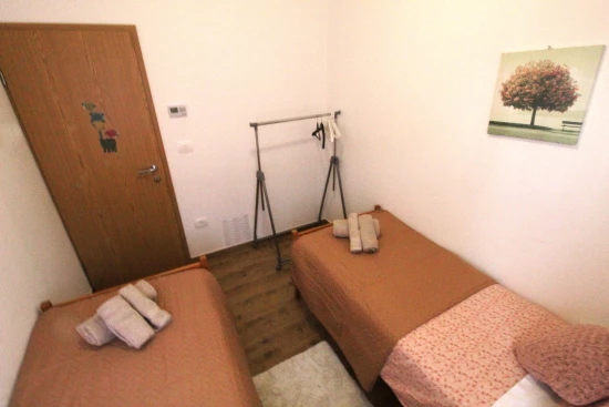 Apartmán Istrie - Seget (Umag) IS 7642 N1