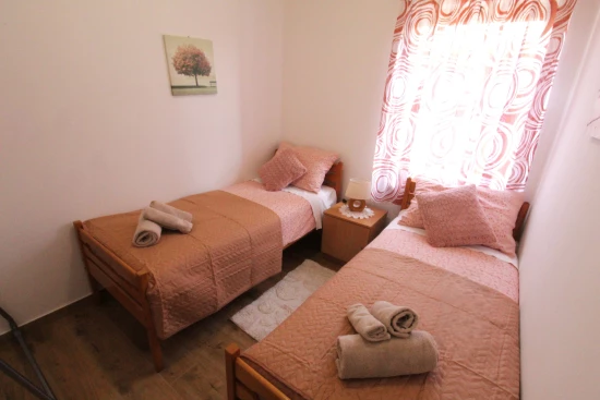 Apartmán Istrie - Seget (Umag) IS 7642 N1