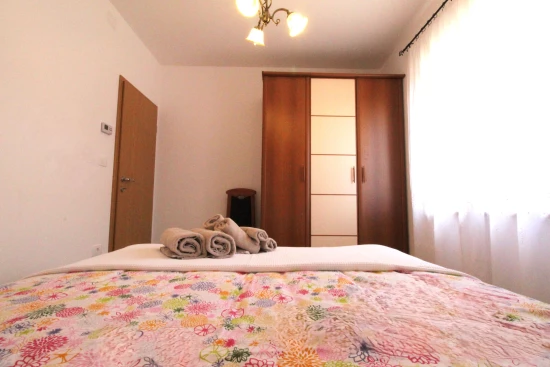 Apartmán Istrie - Seget (Umag) IS 7642 N1