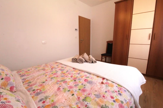 Apartmán Istrie - Seget (Umag) IS 7642 N1