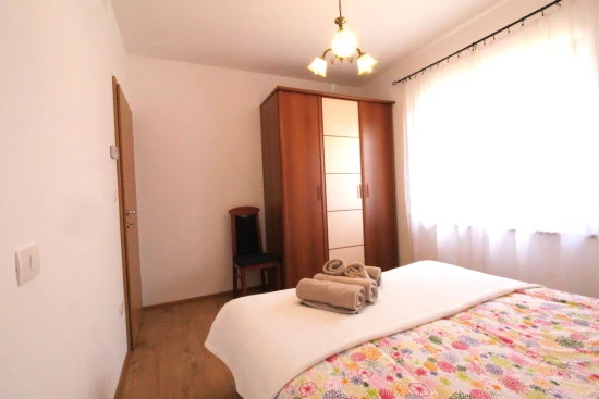 Apartmán Istrie - Seget (Umag) IS 7642 N1