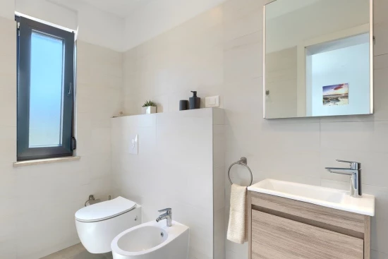 Apartmán Istrie - Ližnjan IS 7644 N1