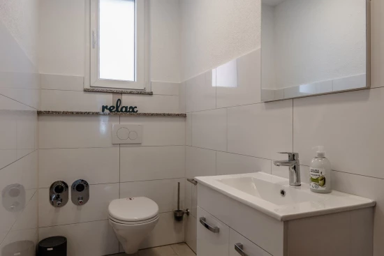 Apartmán Ostrov Vir - Vir OS 11062 N1