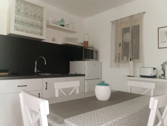 Apartmán Ostrov Krk - Šilo OS 11064 N1