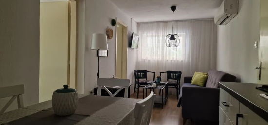 Apartmán Ostrov Krk - Šilo OS 11064 N1