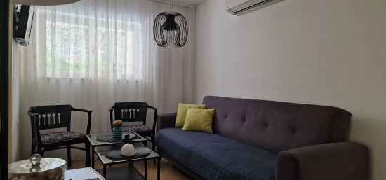 Apartmán Ostrov Krk - Šilo OS 11064 N1