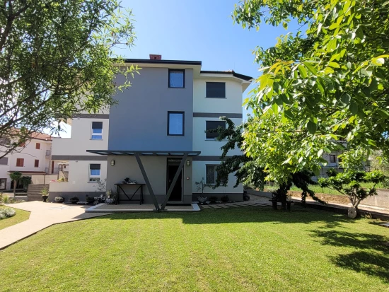 Apartmán Ostrov Krk - Malinska OS 11066 N2