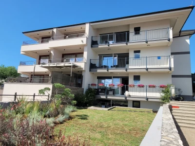 Apartmán Ostrov Krk - Malinska OS 11066 N2