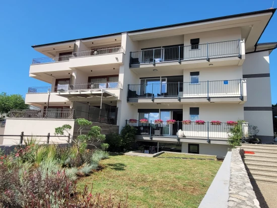 Apartmán Ostrov Krk - Malinska OS 11066 N2