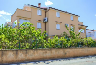 Apartmán Ostrov Krk - Malinska OS 11069 N2