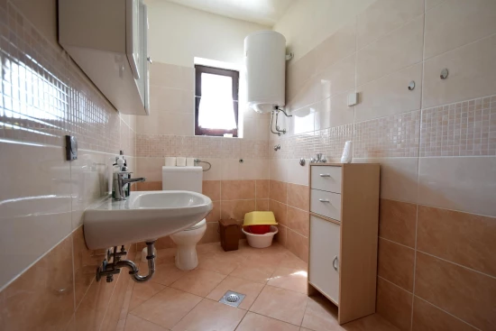 Apartmán Ostrov Krk - Malinska OS 11071 N1