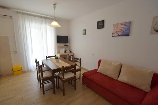 Apartmán Ostrov Krk - Malinska OS 11071 N1