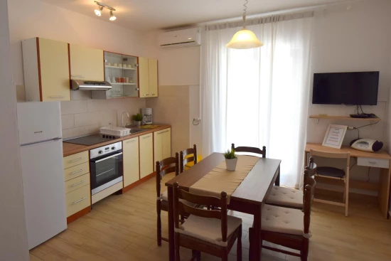 Apartmán Ostrov Krk - Malinska OS 11071 N1