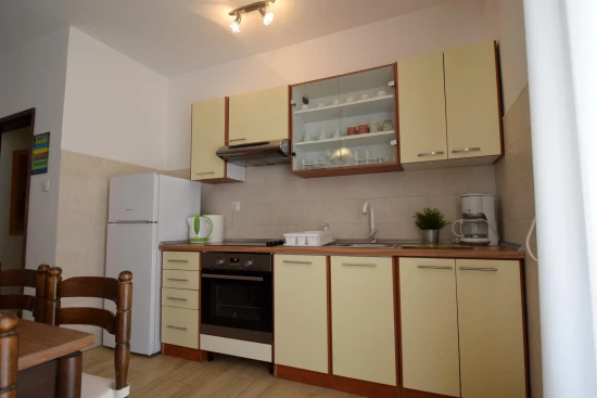 Apartmán Ostrov Krk - Malinska OS 11071 N1