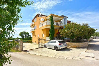 Apartmán Istrie - Vodnjan (Pula) IS 7648 N1