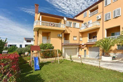 Apartmán Istrie - Vodnjan (Pula) IS 7648 N1