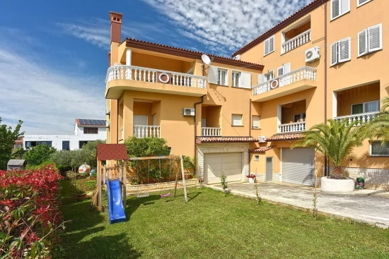 Apartmán Istrie - Vodnjan (Pula) IS 7648 N1