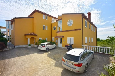 Apartmán Istrie - Vodnjan (Pula) IS 7648 N1