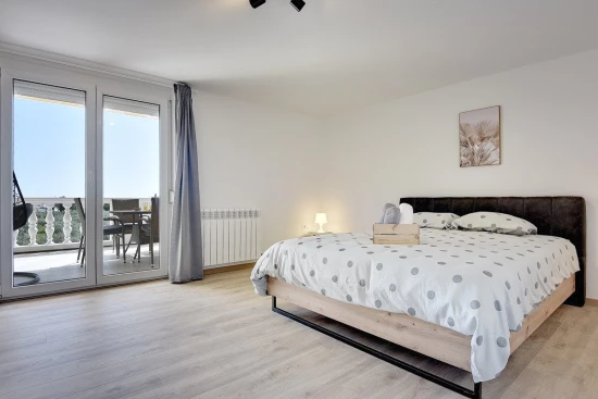 Apartmán Istrie - Vodnjan (Pula) IS 7648 N1