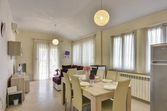 Apartmán Istrie - Vodnjan (Pula) IS 7648 N2