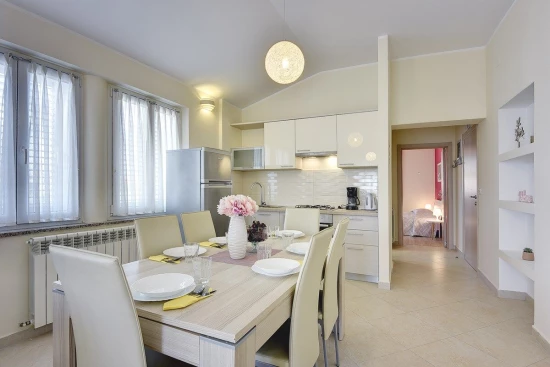 Apartmán Istrie - Vodnjan (Pula) IS 7648 N2