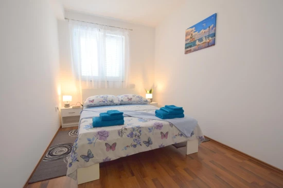 Apartmán Ostrov Krk - Malinska OS 11072 N1