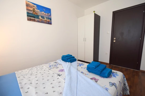 Apartmán Ostrov Krk - Malinska OS 11072 N1