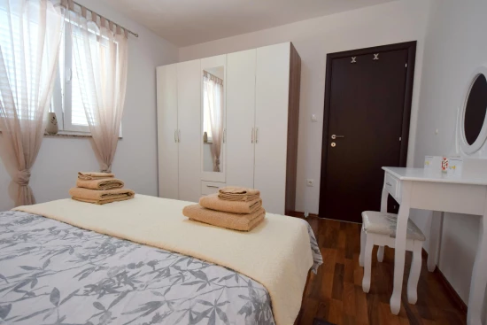 Apartmán Ostrov Krk - Malinska OS 11072 N1