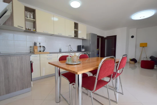 Apartmán Ostrov Krk - Malinska OS 11072 N1