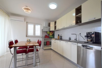 Apartmán Ostrov Krk - Malinska OS 11072 N1