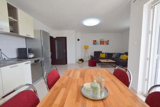 Apartmán Ostrov Krk - Malinska OS 11072 N1