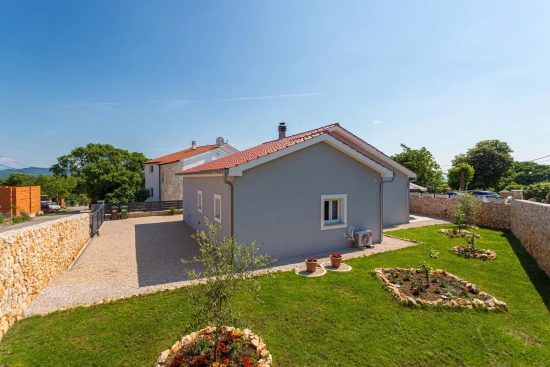 Vila Ostrov Krk - Garica OS 11073 N1