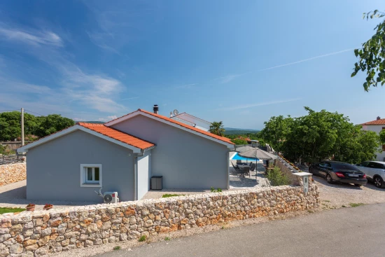 Vila Ostrov Krk - Garica OS 11073 N1