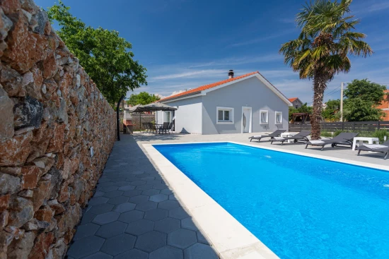 Vila Ostrov Krk - Garica OS 11073 N1