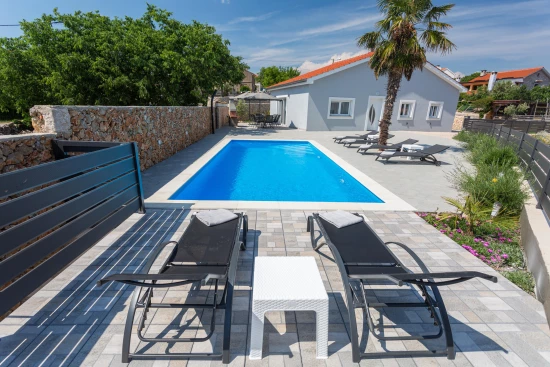 Vila Ostrov Krk - Garica OS 11073 N1