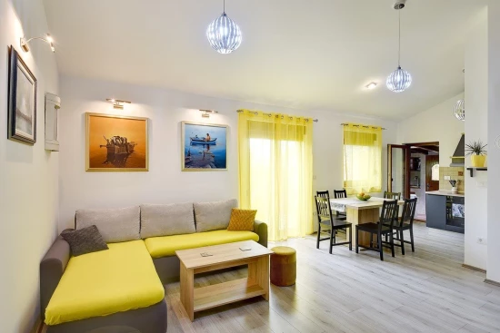 Apartmán Istrie - Vodnjan (Pula) IS 7650 N1